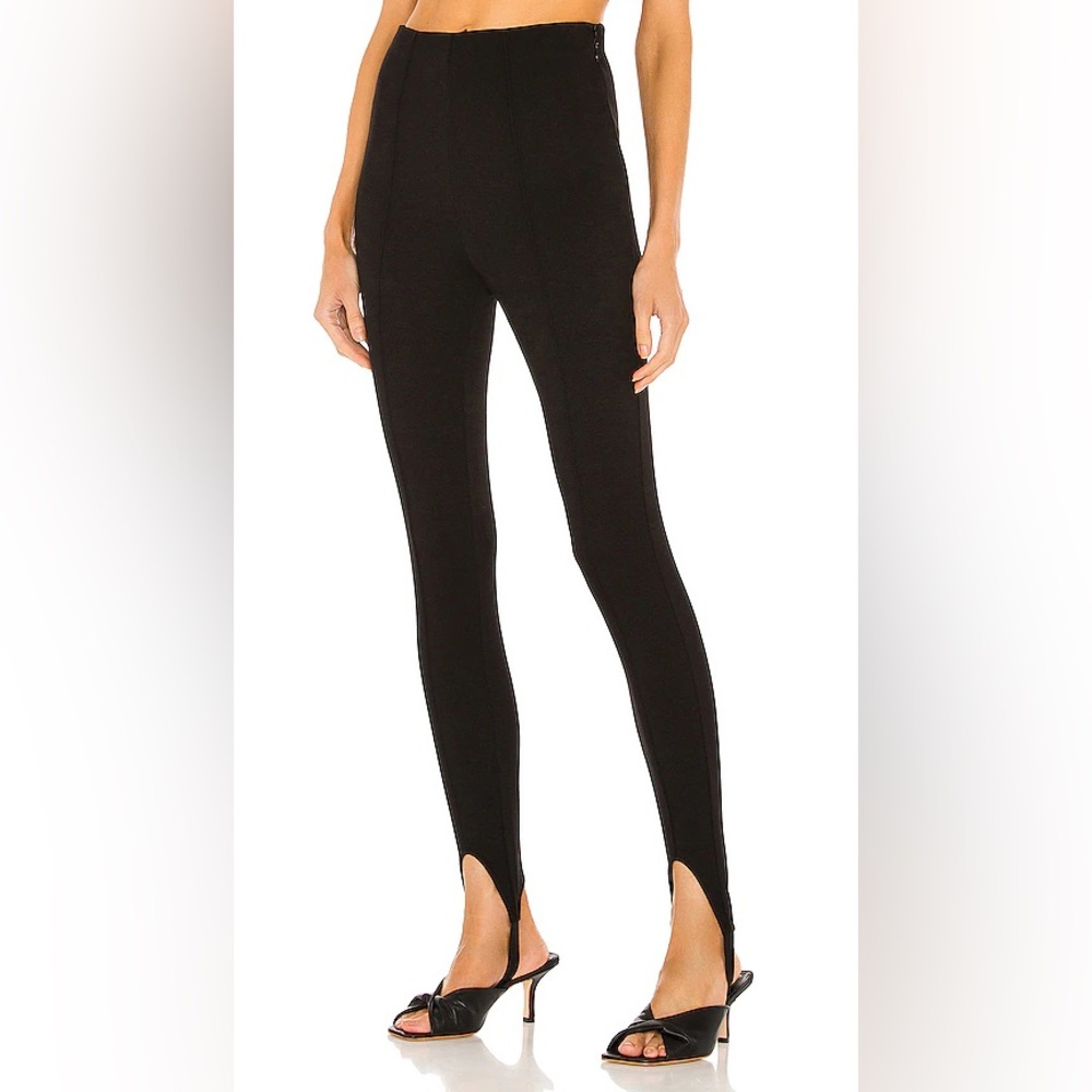 Anine Bing ‘West’ Stirrup Pants FR38 / US 6